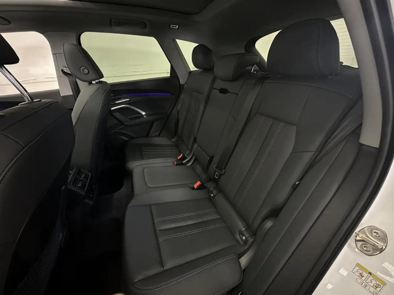 car Audi Q5 id356525 photo #7