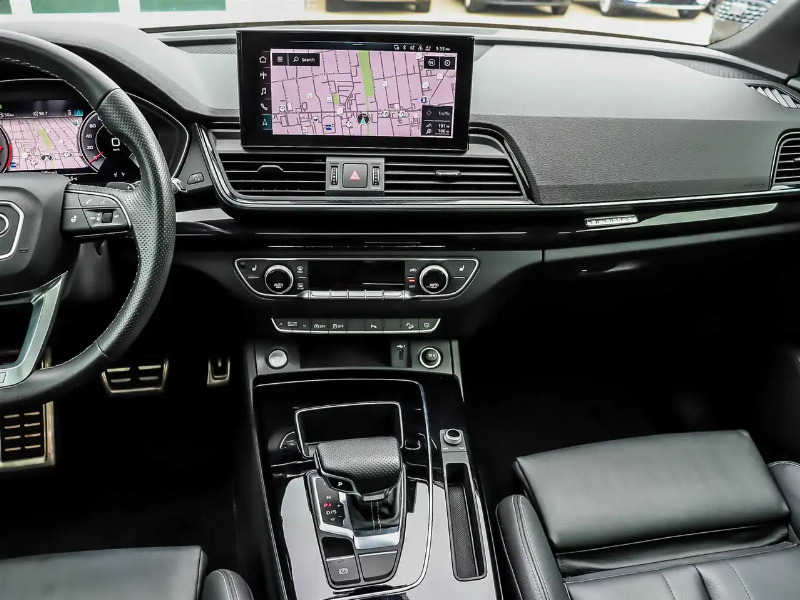 car Audi Q5 id356526 photo #11
