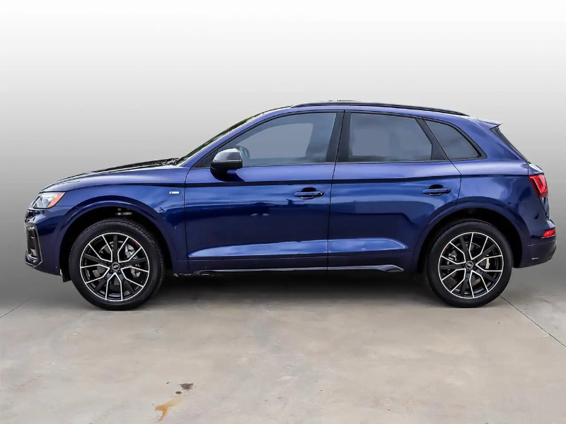 car Audi Q5 id356526 photo #5