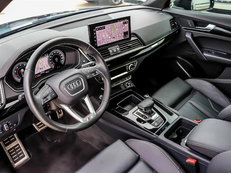 car Audi Q5 id356526 photo #7