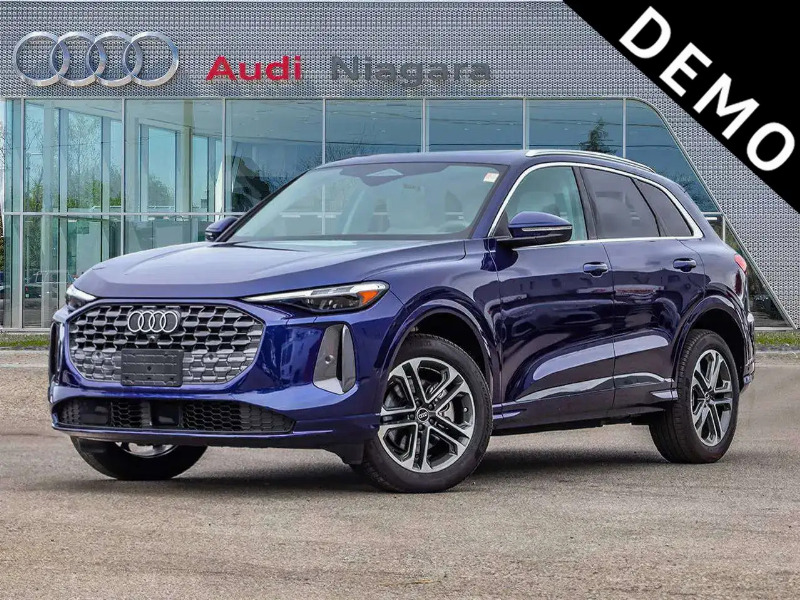 car Audi Q5 id356528 main photo