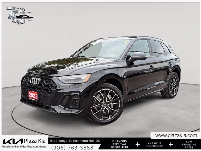 car Audi Q5 id356529 main photo