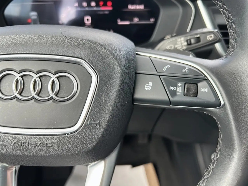 car Audi Q5 id356530 photo #10