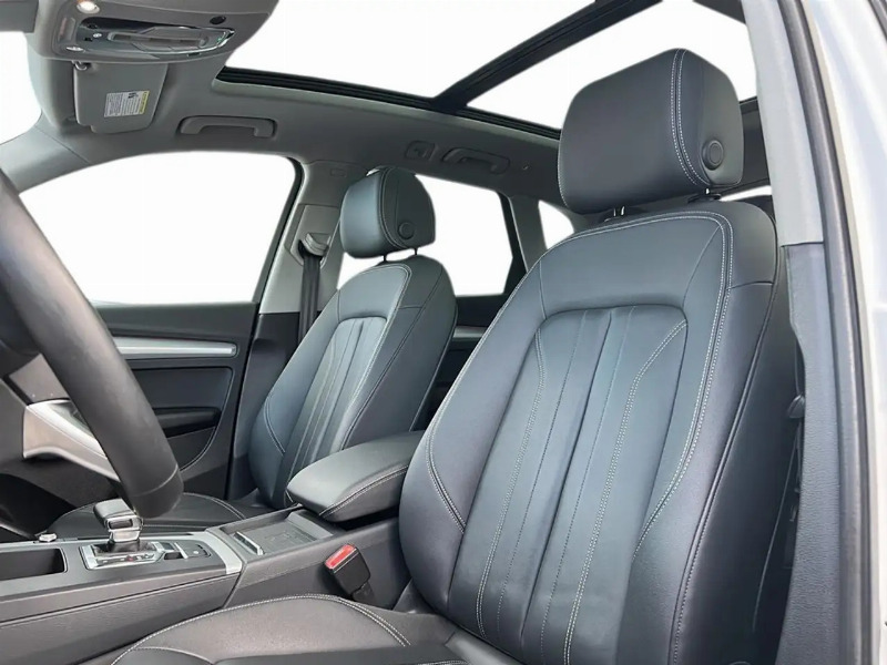 car Audi Q5 id356530 photo #14