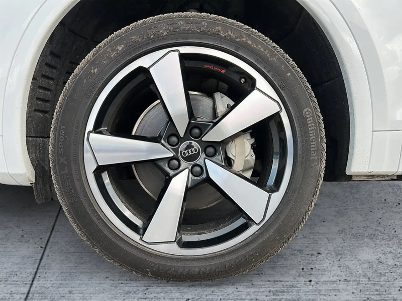 car Audi Q5 id356530 photo #5