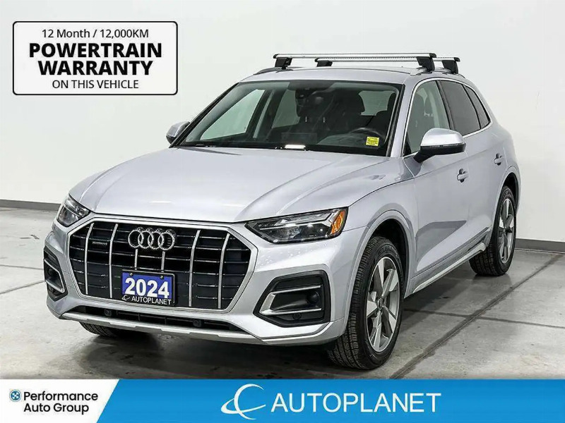 car Audi Q5 id356533 main photo