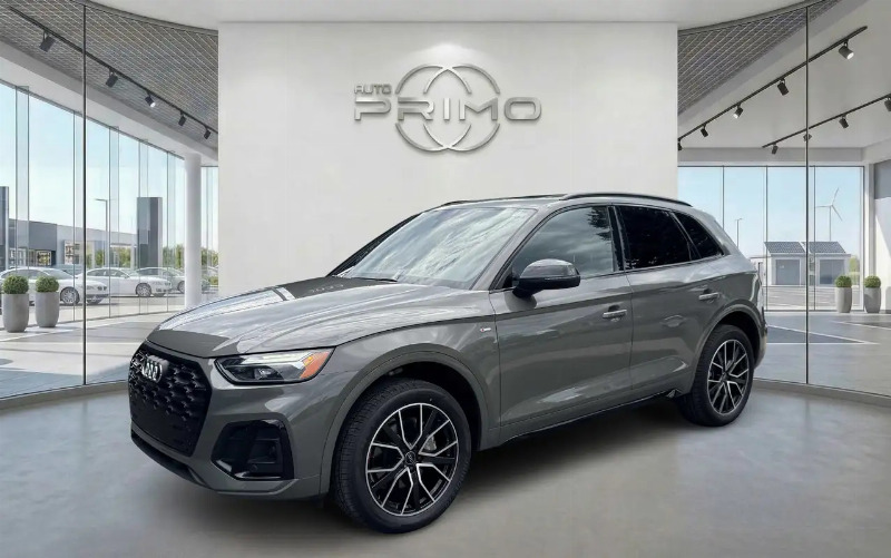car Audi Q5 id356536 main photo