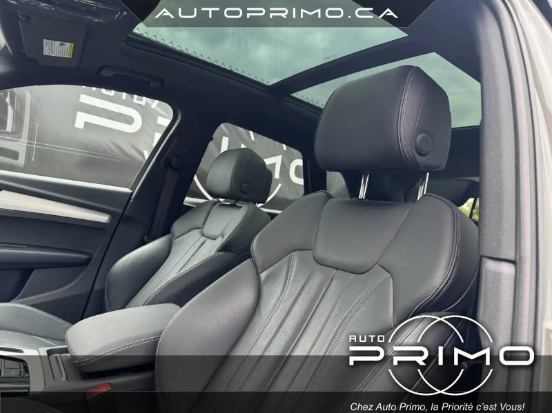 car Audi Q5 id356536 photo #13