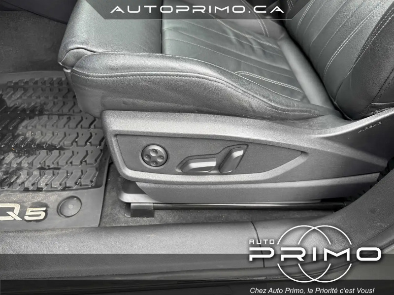 car Audi Q5 id356536 photo #14
