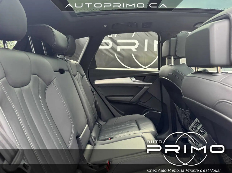 car Audi Q5 id356536 photo #20