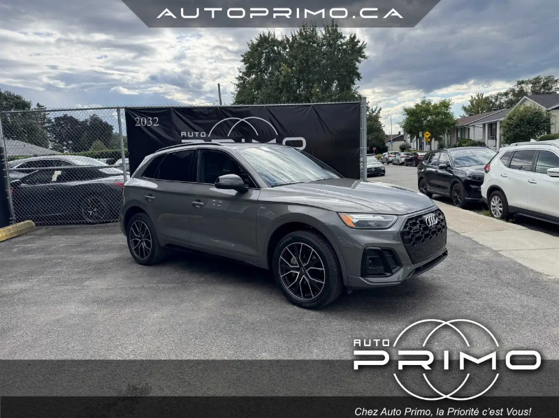 car Audi Q5 id356536 photo #4