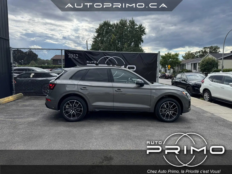 car Audi Q5 id356536 photo #5