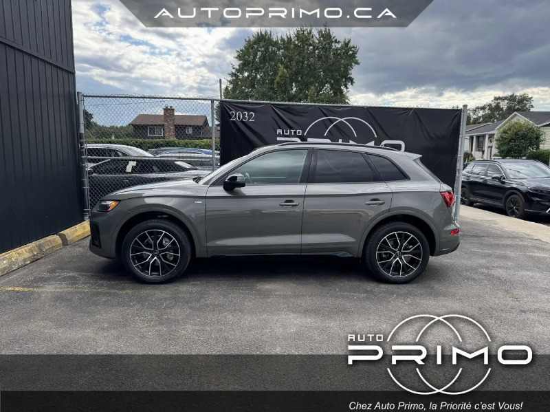 car Audi Q5 id356536 photo #9
