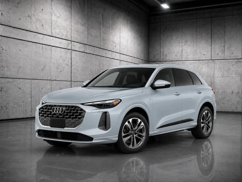 car Audi Q5 id356539 main photo