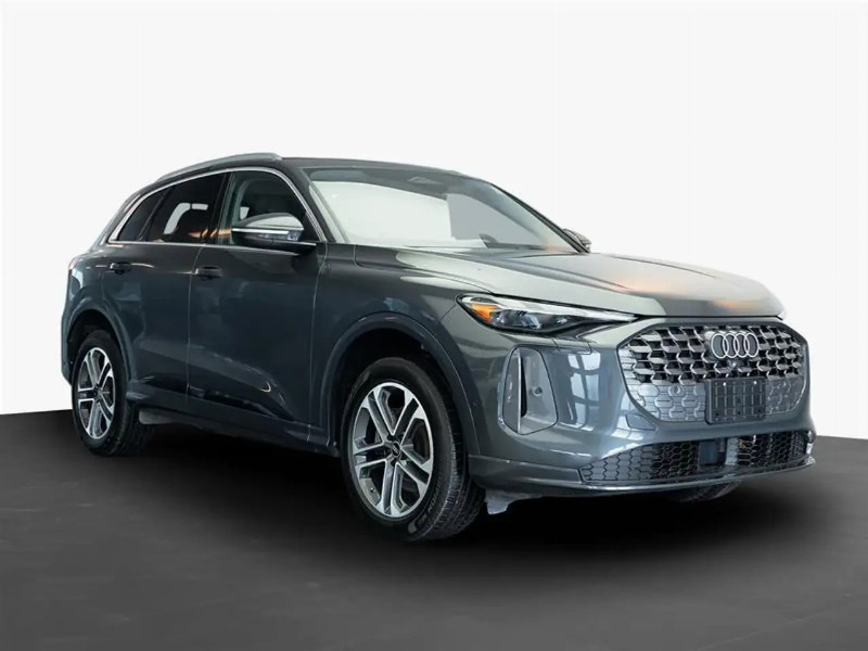 car Audi Q5 id356540 main photo
