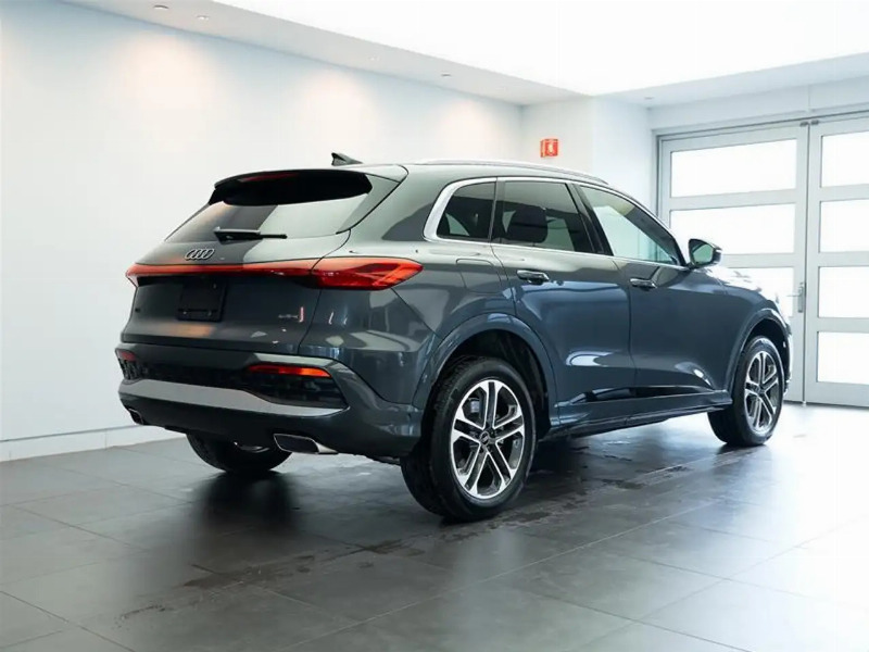 car Audi Q5 id356540 photo #4