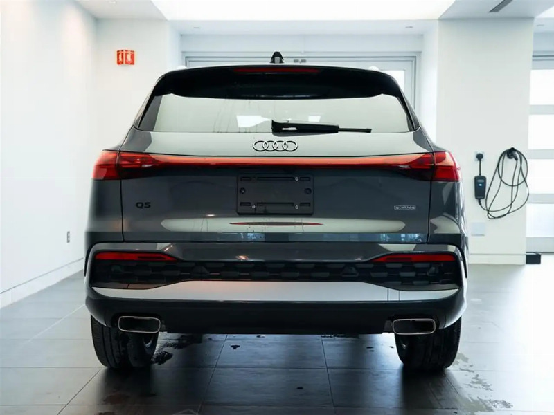 car Audi Q5 id356540 photo #5