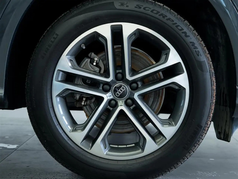 car Audi Q5 id356540 photo #6