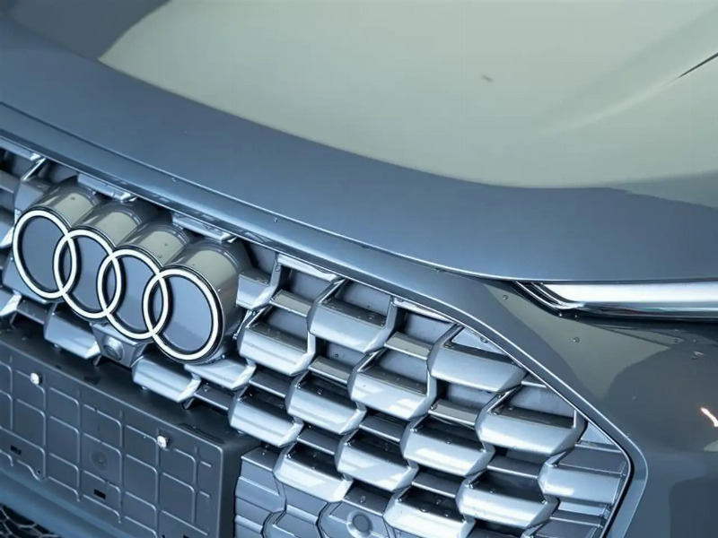 car Audi Q5 id356540 photo #8