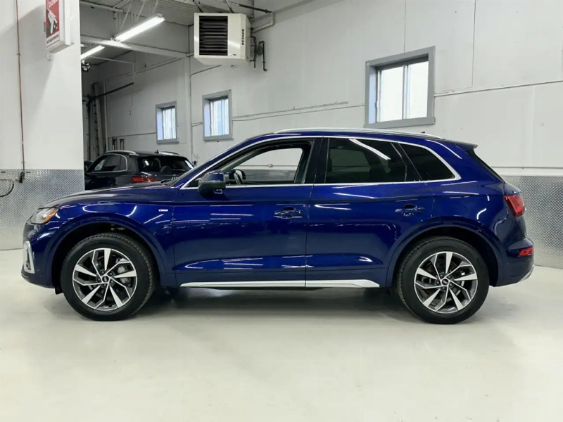 car Audi Q5 id356543 photo #3