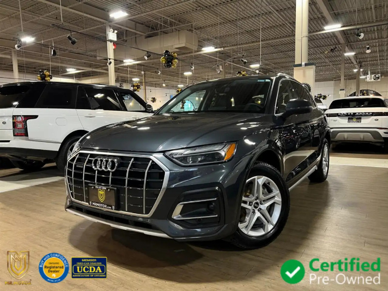 car Audi Q5 id356544 main photo