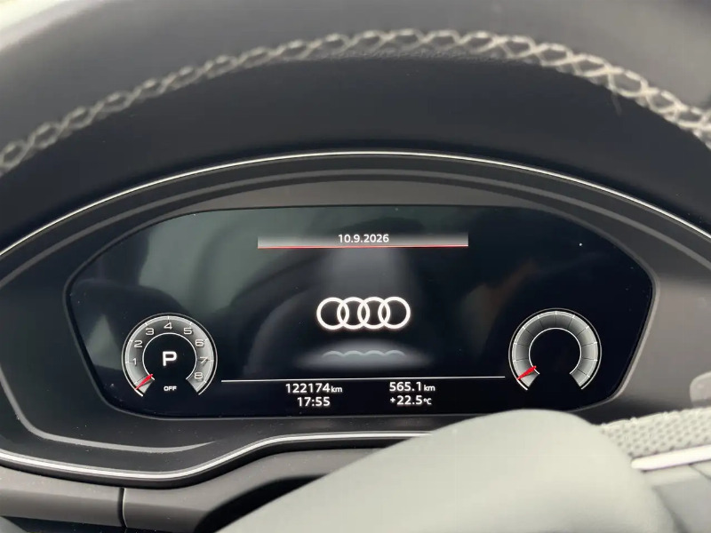 car Audi Q5 id356546 photo #11