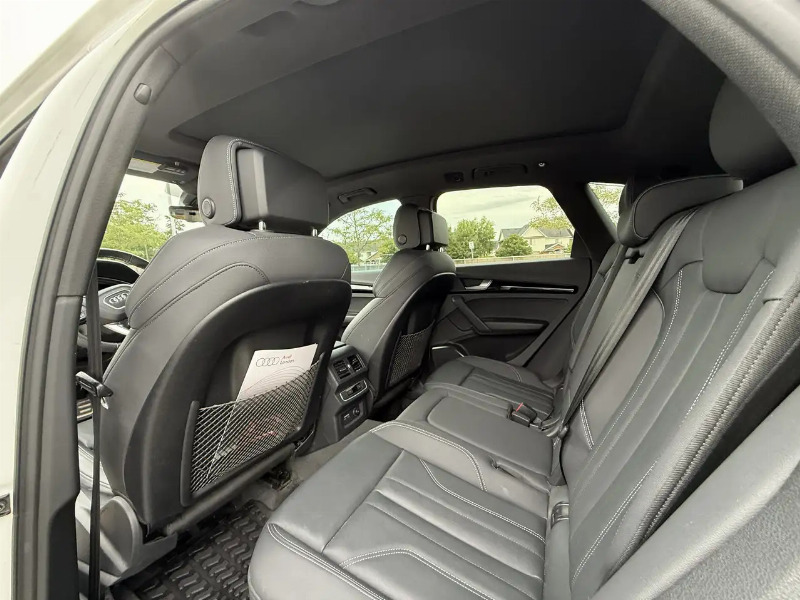 car Audi Q5 id356546 photo #12