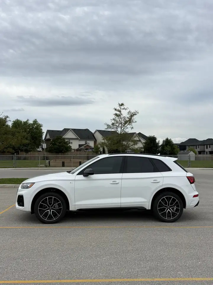 car Audi Q5 id356546 photo #3