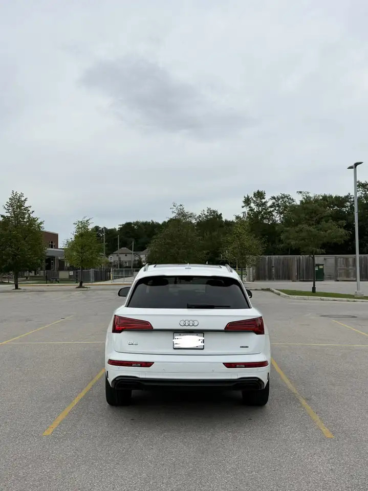 car Audi Q5 id356546 photo #5