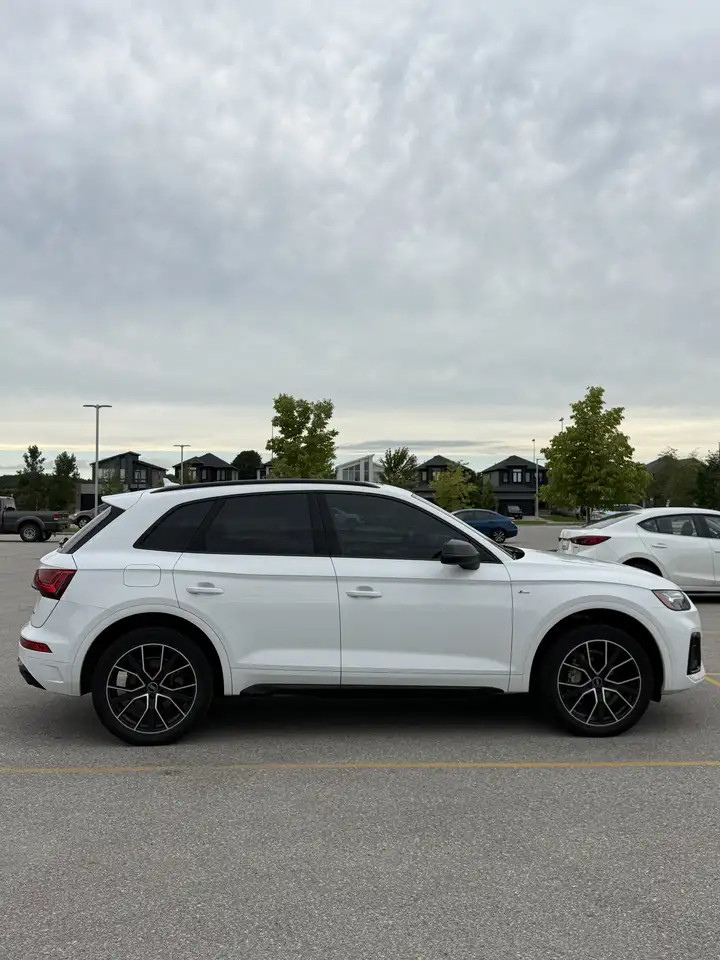 car Audi Q5 id356546 photo #7