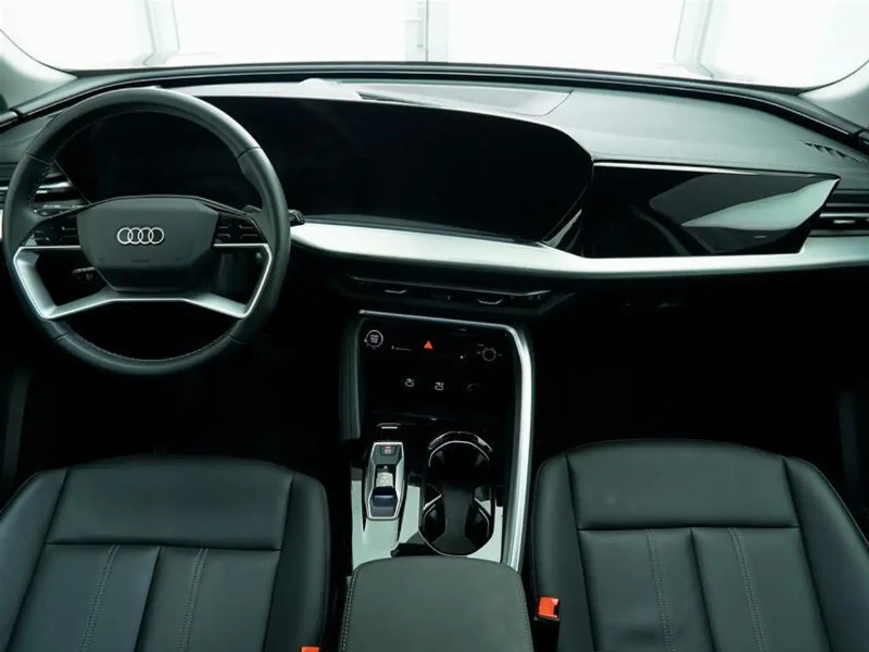 car Audi Q5 id356554 photo #24