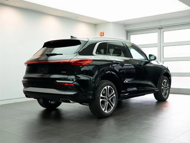 car Audi Q5 id356554 photo #4