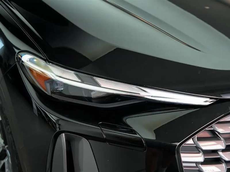 car Audi Q5 id356554 photo #7