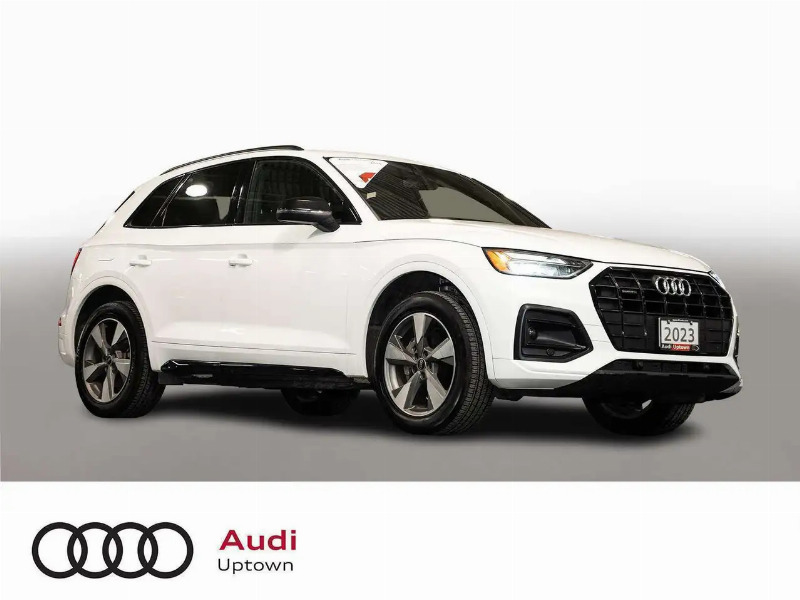 car Audi Q5 id356562 main photo