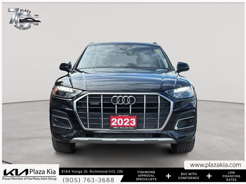 car Audi Q5 id356564 photo #2