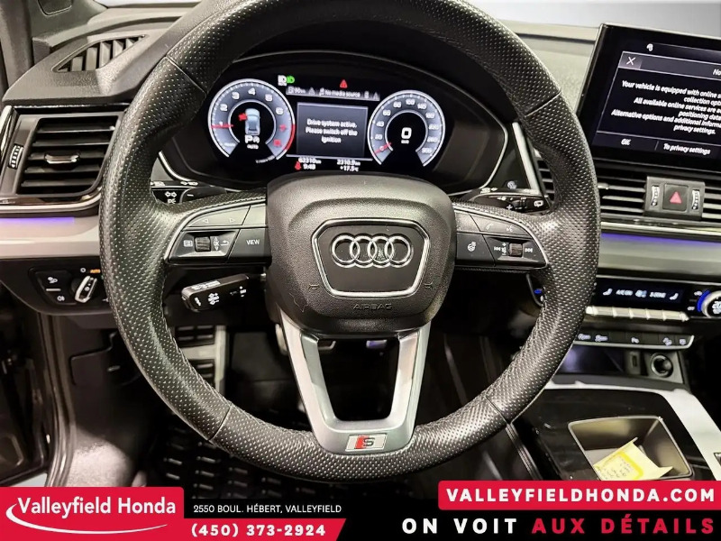 car Audi Q5 id356565 photo #16