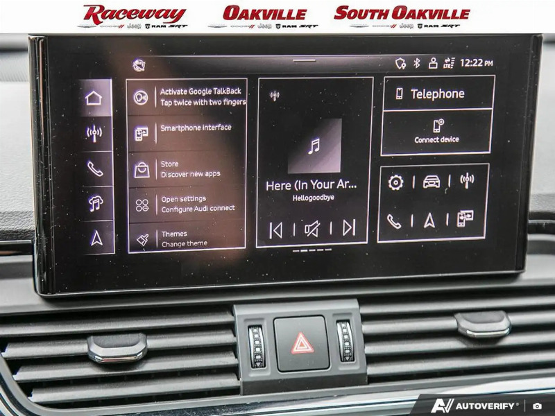 car Audi Q5 id356566 photo #20