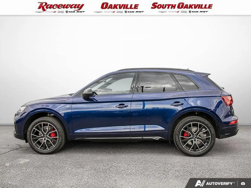 car Audi Q5 id356566 photo #3