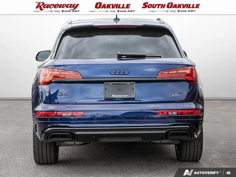 car Audi Q5 id356566 photo #5