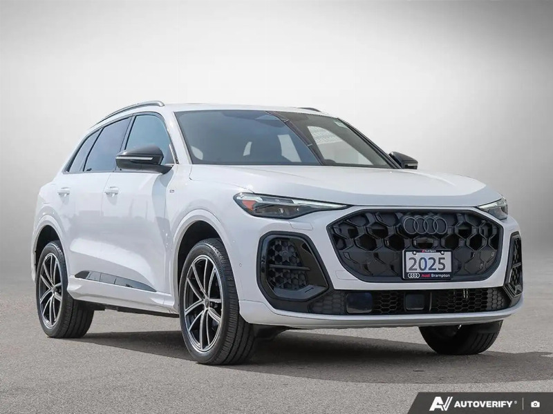 car Audi Q5 id356571 main photo