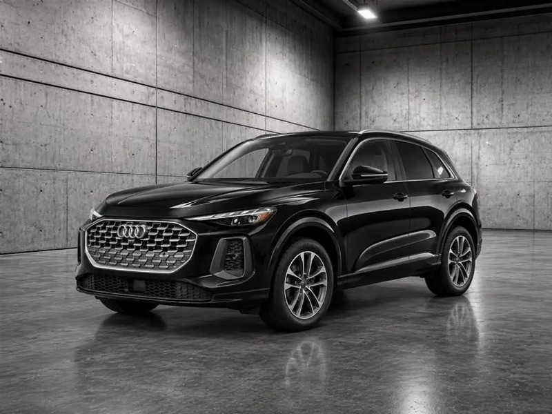 car Audi Q5 id356572 main photo