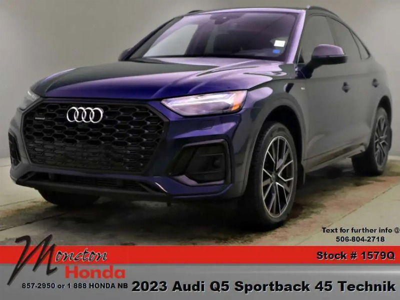 car Audi Q5 id356573 main photo