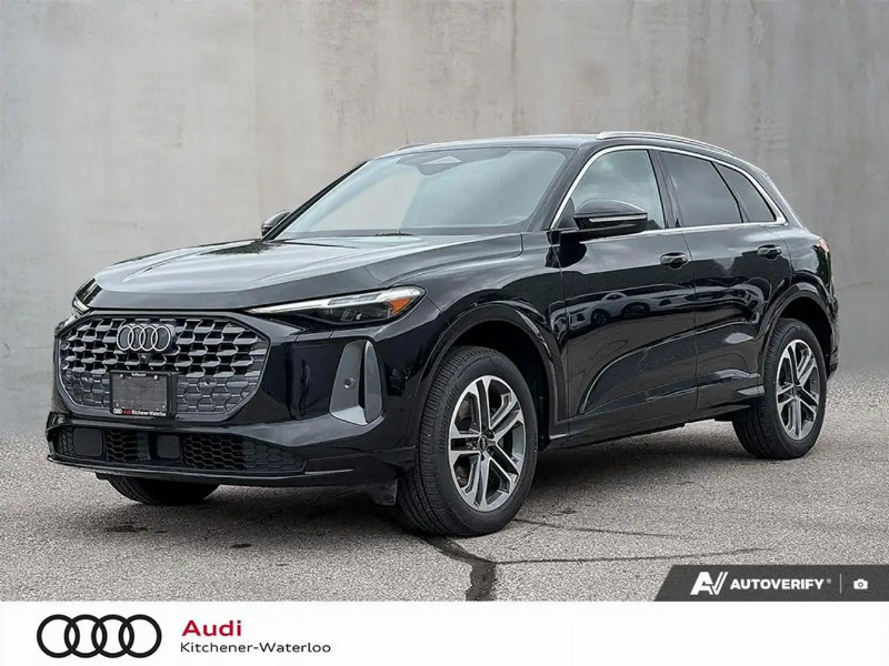 car Audi Q5 id356582 main photo