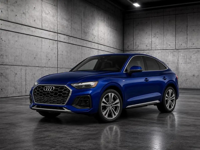 car Audi Q5 id356583 main photo