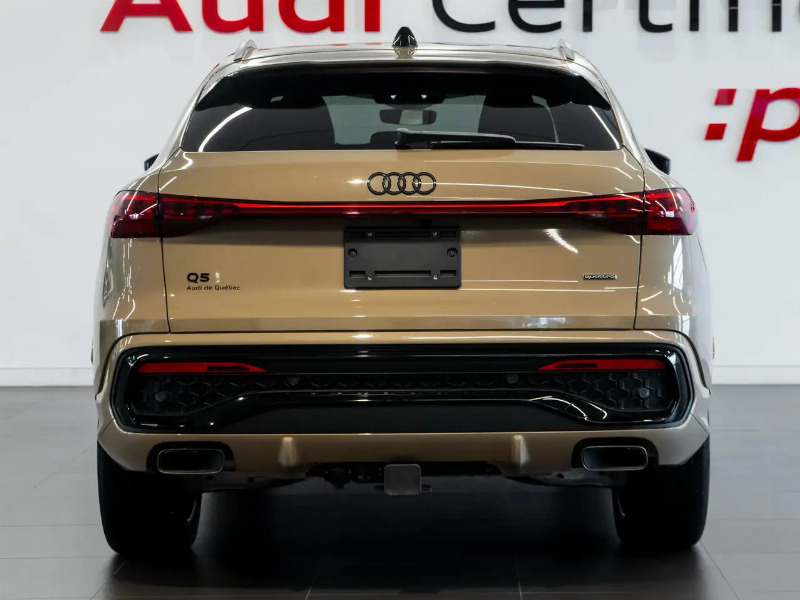 car Audi Q5 id356592 photo #4