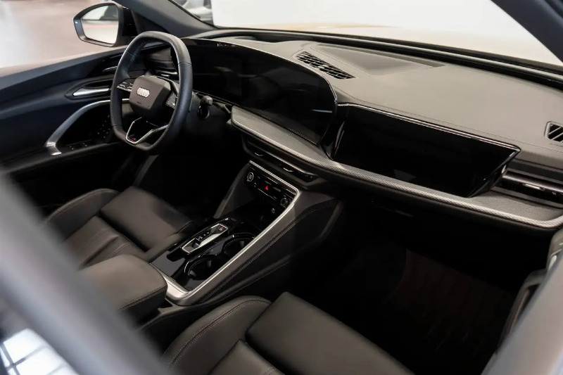 car Audi Q5 id356592 photo #5