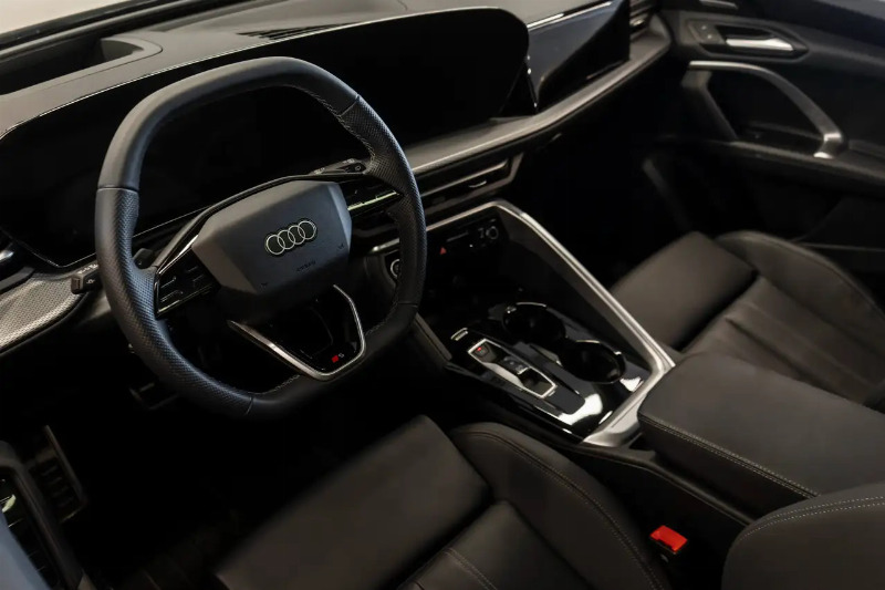 car Audi Q5 id356592 photo #8