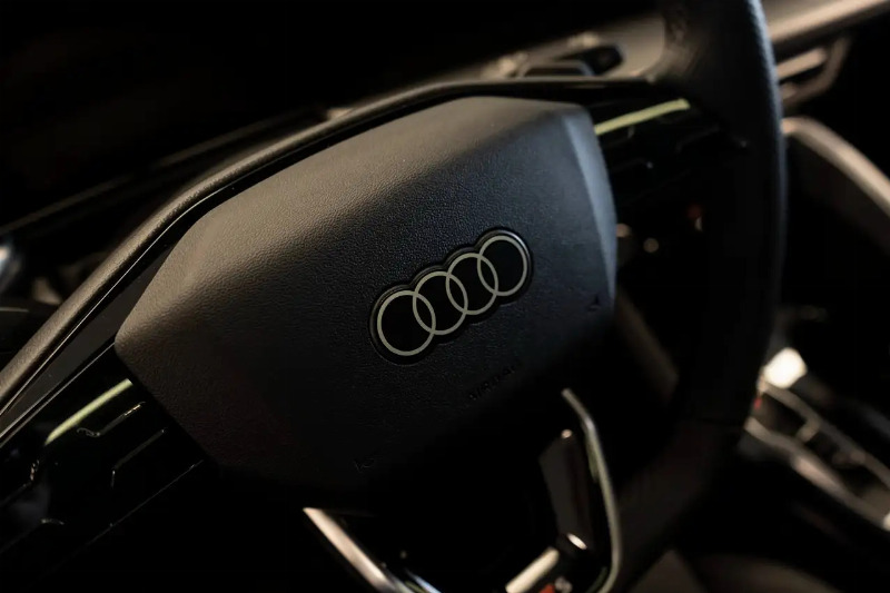 car Audi Q5 id356592 photo #9