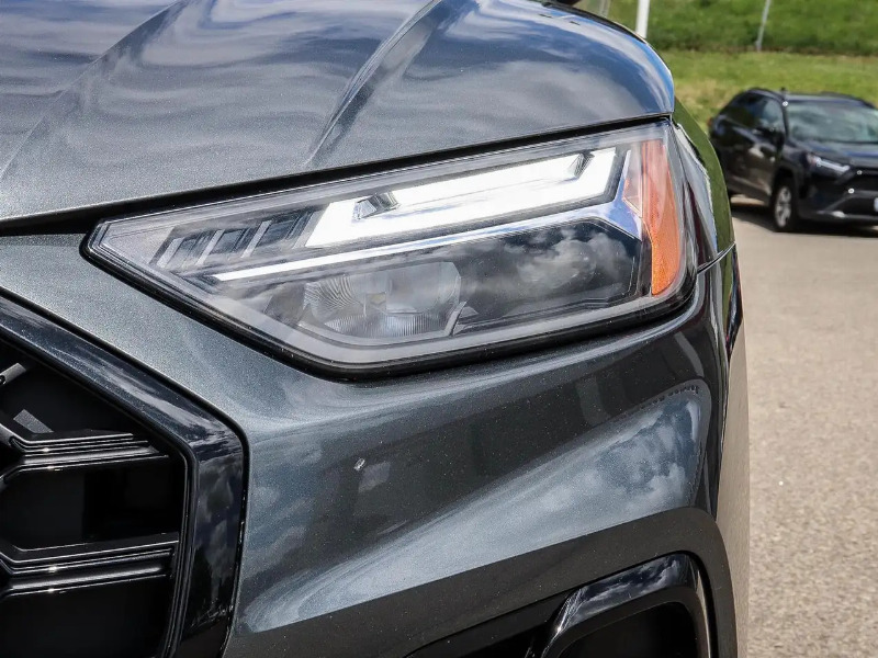 car Audi Q5 id356598 photo #7