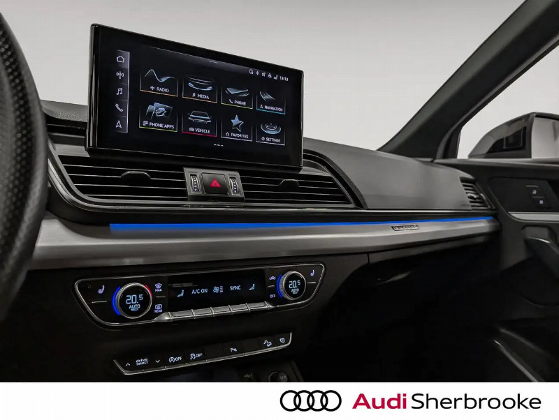 car Audi Q5 id356602 photo #15